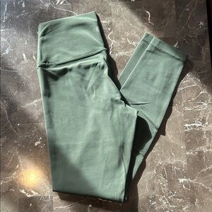 Athleta Transcend leggings